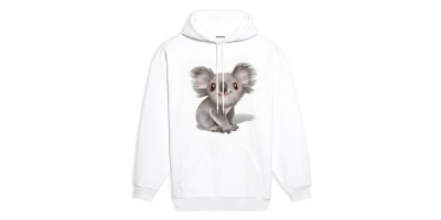 Perilisan Spesial Balenciaga untuk Koala Australia thumbnail